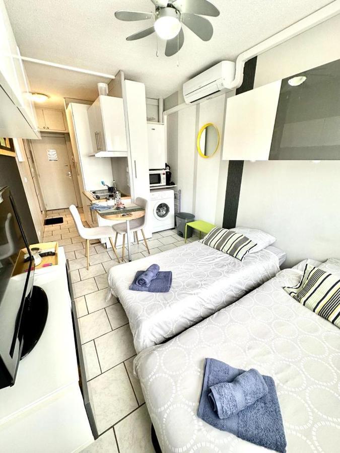 Cosy Studio Balaruc-les-Bains Luaran gambar